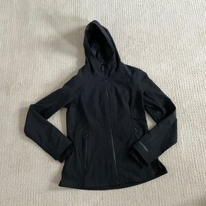 NWOT Lululemon Women’s Cross Chill Performance Jacket